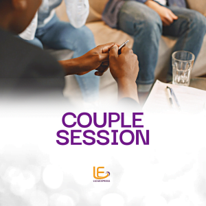 Couple Session