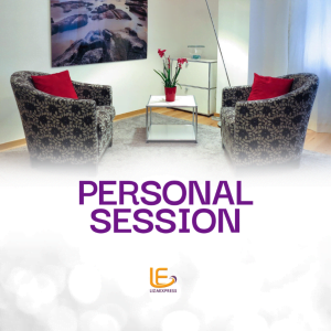 Personal Session