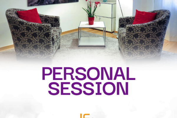 Personal Sessions Liza Express